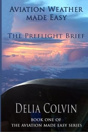 the preflight brief 1st edition delia colvin 1517511267, 978-1517511265