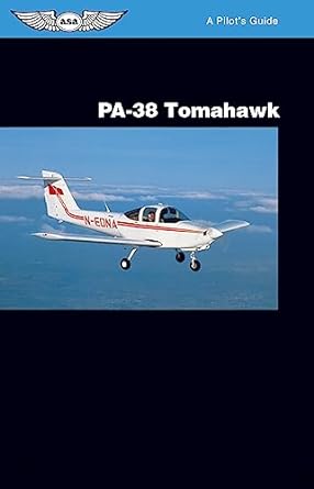 pa 38 tomahawk a pilots guide 1st edition jeremy m pratt 1560272163, 978-1560272168