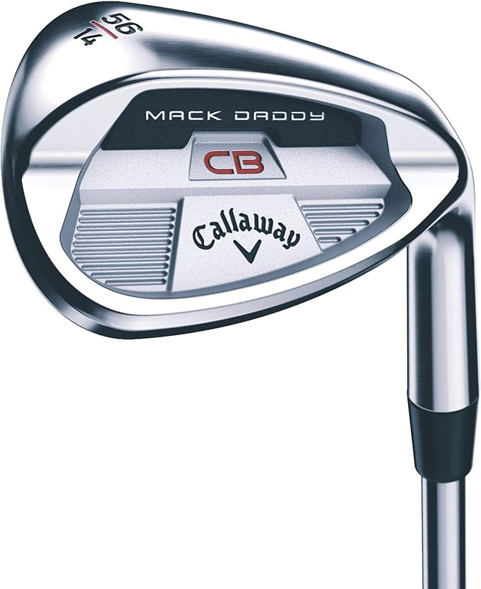 callaway golf mack daddy cb wedge  ‎callaway b08bwcgg76