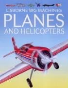 planes and helicopters 1st edition clive gifford 0746063776, 978-0746063774