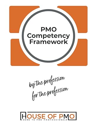 the pmo competency framework 1st edition mrs eileen j roden ,ms carol hindley ,ms lindsay a scott 1838395202,