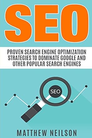seo proven search engine optimization strategies to dominate google and other popular search engines 1st