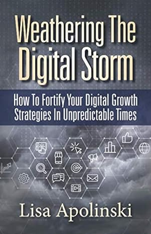 Weathering The Digital Storm How To Fortify Your Digital Growth Strategies In Unpredictable Times