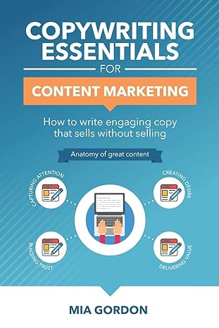 copywriting essentials for content marketing how to write engaging copy that sells without selling 1st