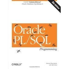 oracle pl/sql programming 5th edition steven feuerstein b006uudpzq