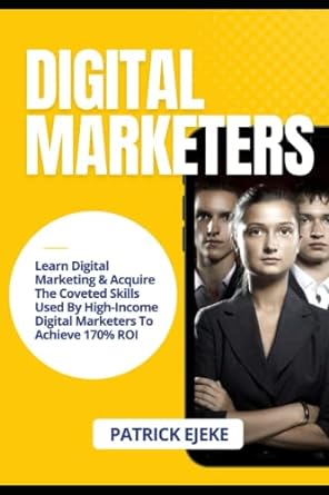 digital marketers learn digital marketing and acquire the coveted skills used by high income digital