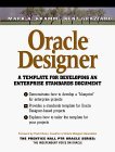 oracle designer a template for developing an enterprise standards document 1st edition mark a kramm ,kent