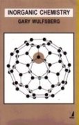inorganic chemistry 1st edition gary wulfsberg 8176492884, 978-8176492881