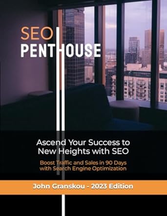 seo penthouse ascend your success to new heights with seo boost traffic and sales in 90 days with search
