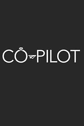 co pilot 1st edition aircraft flying 1086584651, 978-1086584653