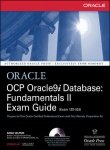ocp oracle9i database fundamentals ii exam guide 1st edition velpuri 0070495068, 978-0070495067