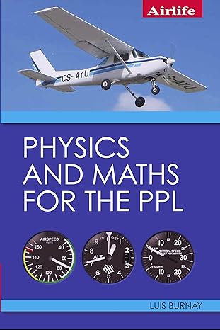 physics and maths for the ppl 1st edition luis burnay 1785003143, 978-1785003141