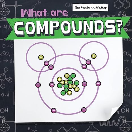 what are compounds 1st edition elise tobler 1538267039, 978-1538267035