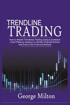 trendline trading how to master trendlines trading using candlestick chart patterns analysis to identify