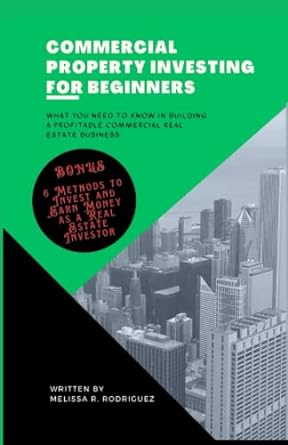 commercial property investing for beginners what you need to know in building a profitable commercial real