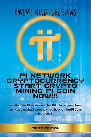 pi network cryptocurrency start crypto mining pi coin now want to mine ethereum or mine bitcoin on your phone
