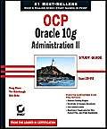 ocp oracle 10g administration ii study guide exam 1z0 043 1st edition doug stuns ,tim buterbaugh ,bob bryla