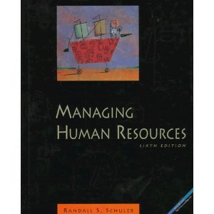 managing human resources 1st edition j.k. b004tcij0s