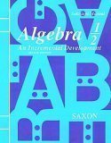 algebra 2 2nd edition various 1565770005, 978-1565770003