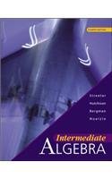 intermediate algebra 4th edition james streeter ,donald hutchison ,barry bergman ,louis hoelzle 0072429755,