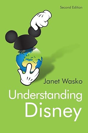 Understanding Disney