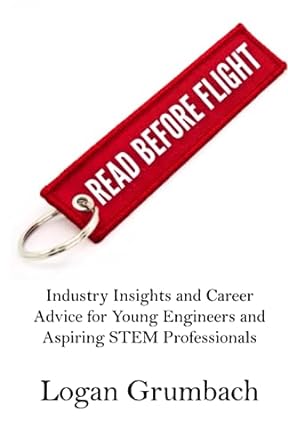 read before flight industry insights and career advice for young engineers and aspiring stem professionals