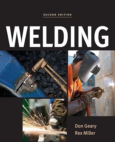 welding 2nd edition don geary ,rex miller 0071763872, 978-0071763875