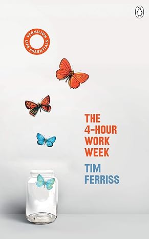 the 4 hour work week 1st edition timothy ferriss 178504303x, 978-1785043031