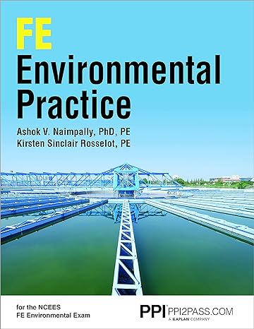 fe environmental practice 1st edition ashok v. naimpally phd ,kirsten sinclair rosselot 159126636x,