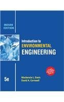 introduction to environmental engineering 5th edition mackenzie davis 9339204034, 978-9339204037