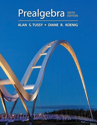 prealgebra 6th edition alan s tussy ,diane koenig 1337615803, 978-1337615808