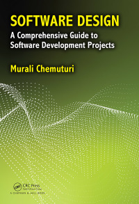 software design a comprehensive guide to software development projects 1st edition murali chemuturi