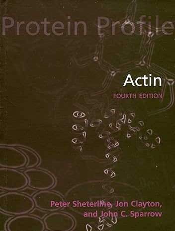 actin 4th edition peter sheterline ,jon clayton ,john sparrow 0198504632, 978-0198504634