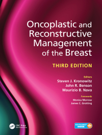 oncoplastic and reconstructive management of the breast 3rd edition steven j. kronowitz, john r. benson,