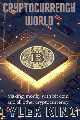 cryptocurrency world decentralized cryptocurrencies such as bitcoin now provide an outlet for personal wealth