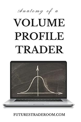 anatomy of a volume profile trader learn tips and strategies for trading the volume profile 1st edition bruce