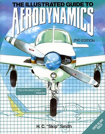 illustrated guide to aerodynamics 2nd edition hubert smith 0830639012, 978-0830639014