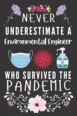 never underestimate a environmental engineer who survived the pandemic 1st edition gopimil publishing house