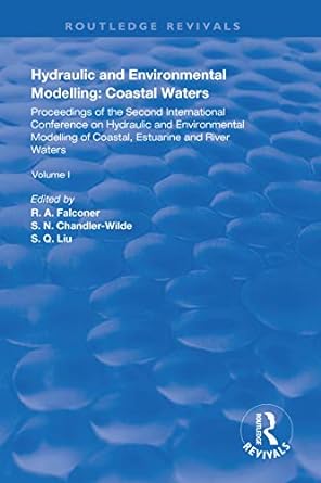 hydraulic and environmental modelling proceedings of the second international conference on hydraulic and