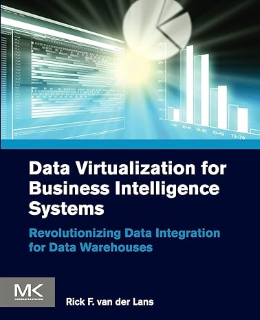 data virtualization for business intelligence systems revolutionizing data integration for data warehouses