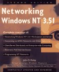 networking windows nt 3 51 2nd edition john d ruley ,david methvin ,martin heller ,arthur germain iii ,eric