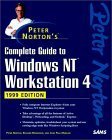 peter norton complete guide to windows nt workstation 4 1999th edition peter norton ,john mueller 0672313731,