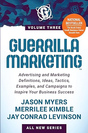 guerrilla marketing advertising and marketing definitions ideas tactics examples and campaigns to inspire