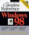 the complete reference windows 98 1st edition margaret levine young ,john r levine 0078823439, 978-0078823435