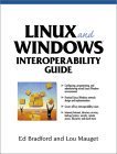 linux and windows interoperability guide 1st edition ed bradford ,lou mauget 0130324779, 978-0130324771