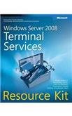 windows server 2008 terminal services resource kit 1st edition anderson c 0735625859, 978-0735625853
