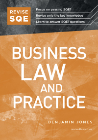business law and practice 2nd edition benjamin jones 1914213149, 9781914213144