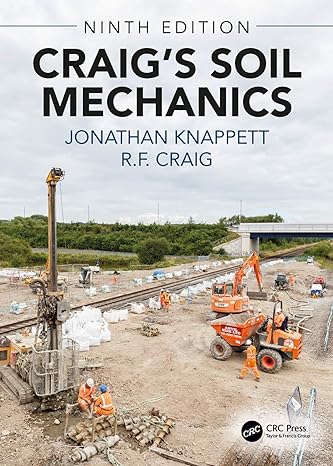 craig s soil mechanics 9th edition jonathan knappett ,r.f. craig 1138070068, 978-1138070066