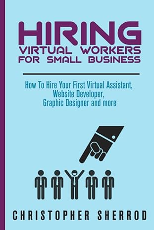 hiring virtual workers for small business how to hire your first virtual assistant website developer graphic