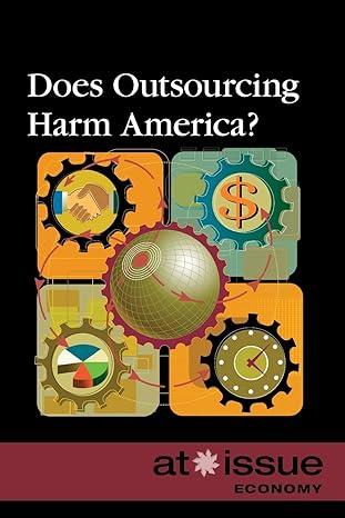 ai does outsrcng harm am 10 p 2nd edition lisa krueger 0737746742, 978-0737746747